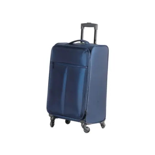 Navy FlexLite Luggage Bag 28-Inch